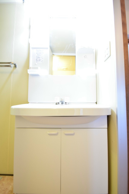 テレパレス伊勢原６号棟 その他2