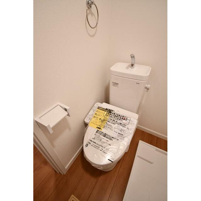 ダイヤモンドヒルズ横浜矢部町 その他3