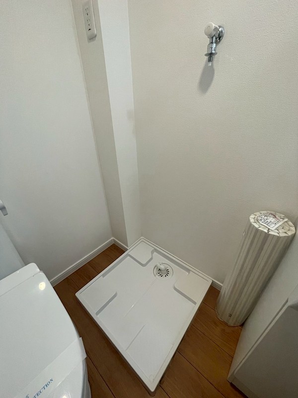 ダイヤモンドヒルズ横浜矢部町 その他4