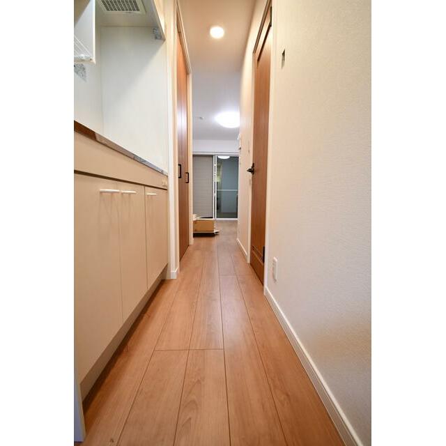 ダイヤモンドヒルズ横浜矢部町 その他6