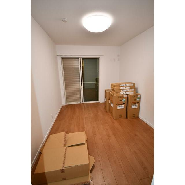 ダイヤモンドヒルズ横浜矢部町 その他8