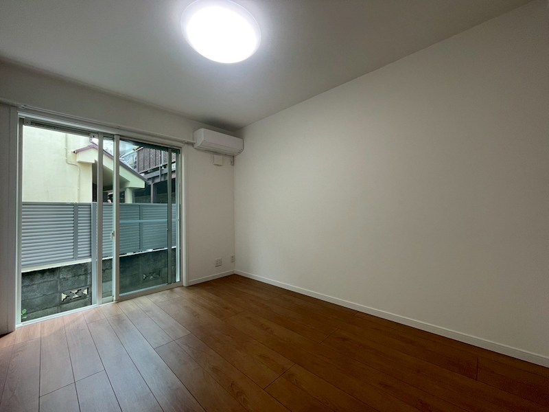 ダイヤモンドヒルズ横浜矢部町 リビング