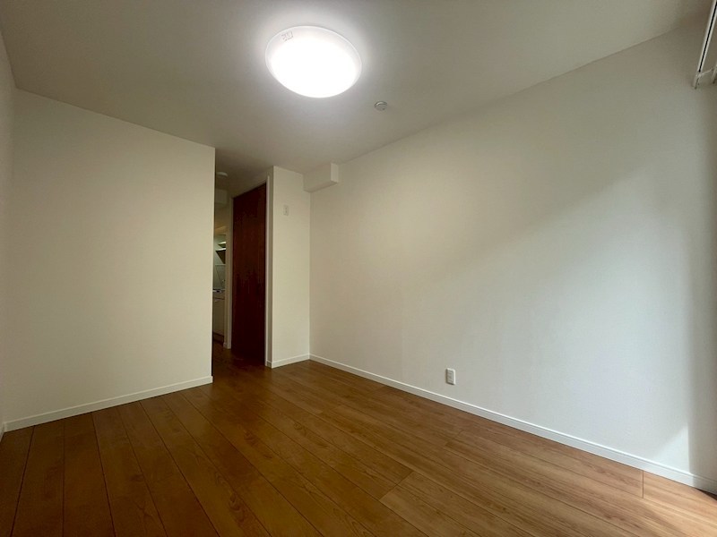 ダイヤモンドヒルズ横浜矢部町 ベッドルーム