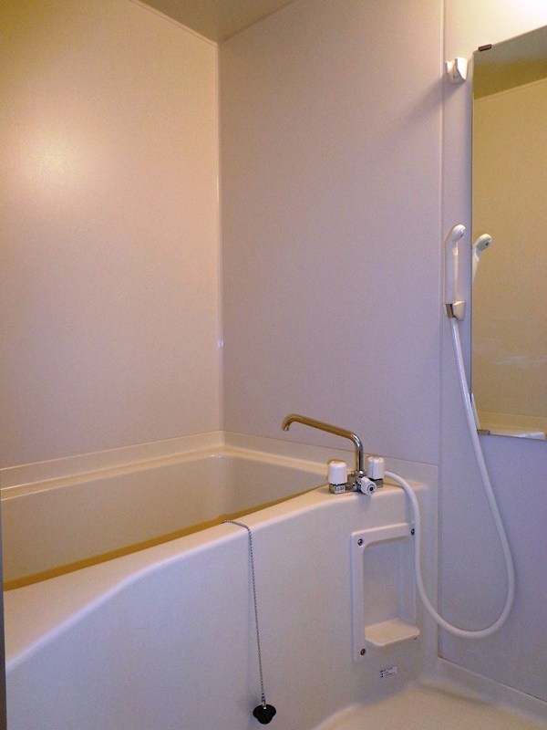 Ｃ．ｃｕｕｌｅ（セキュール） 風呂画像