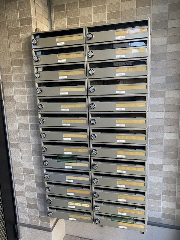 Ｃ．ｃｕｕｌｅ（セキュール） その他外観2