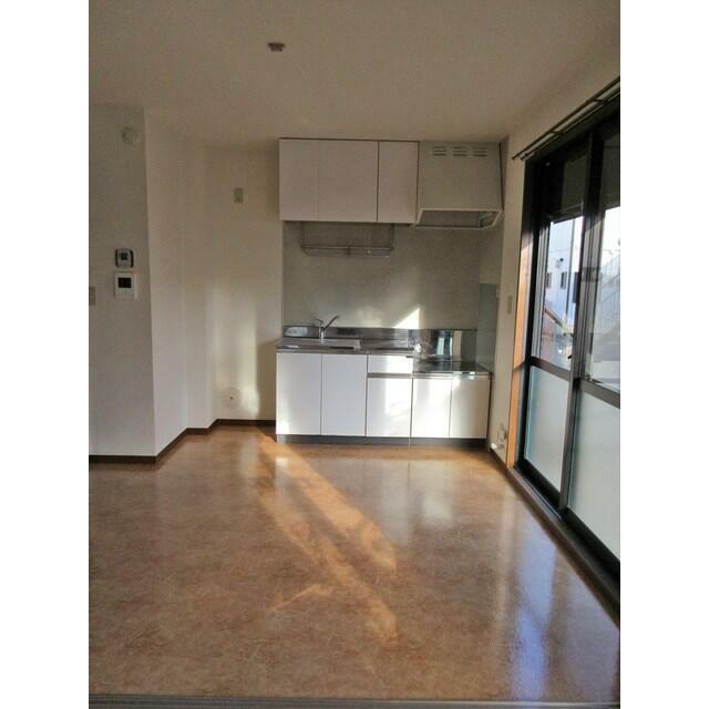 プレ・プラージュ キッチン