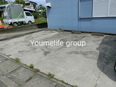 メゾンマイネル その他外観1