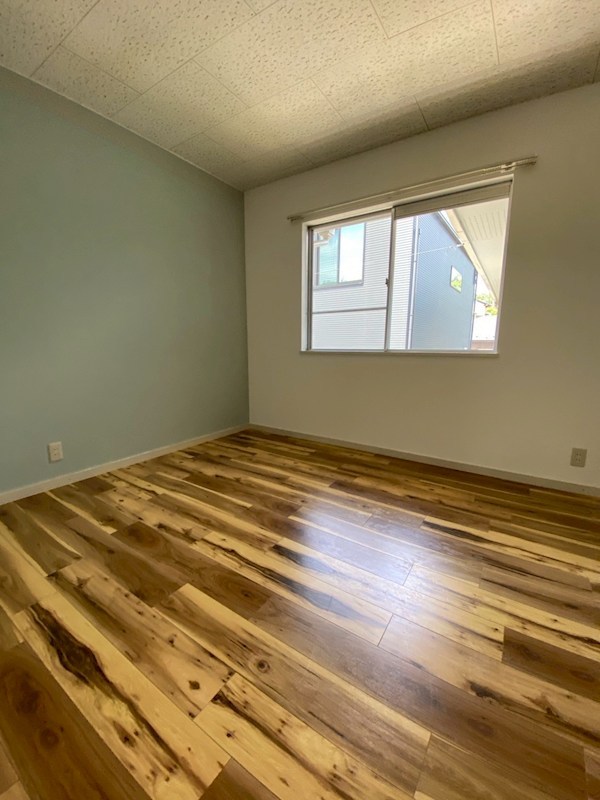 メゾンマイネル リビング