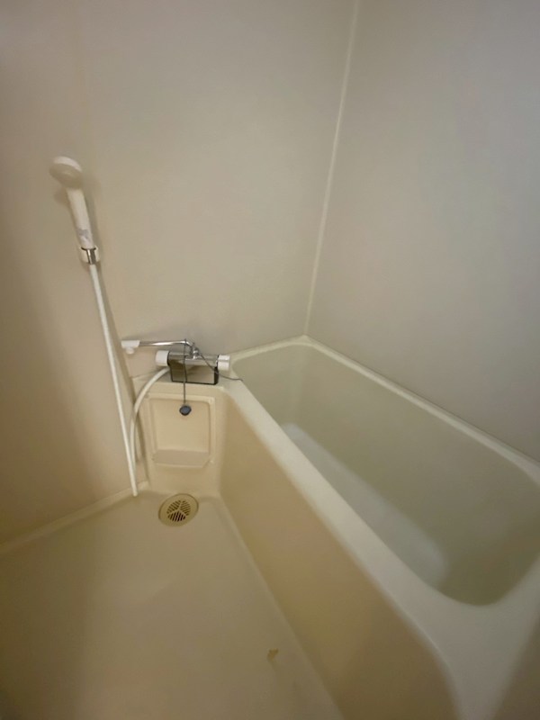 メゾンマイネル 風呂画像