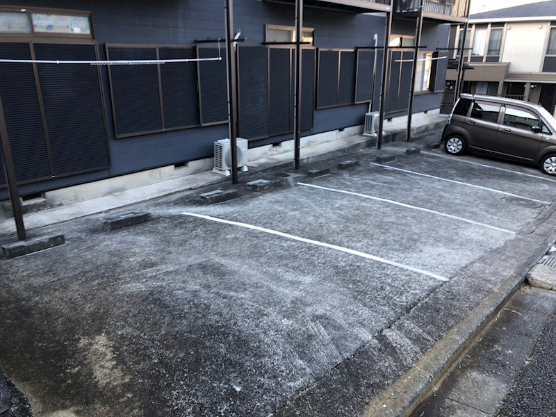 Hx Hadano その他外観1