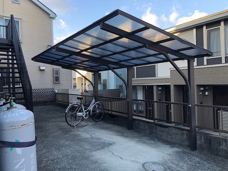 Hx Hadano その他外観2