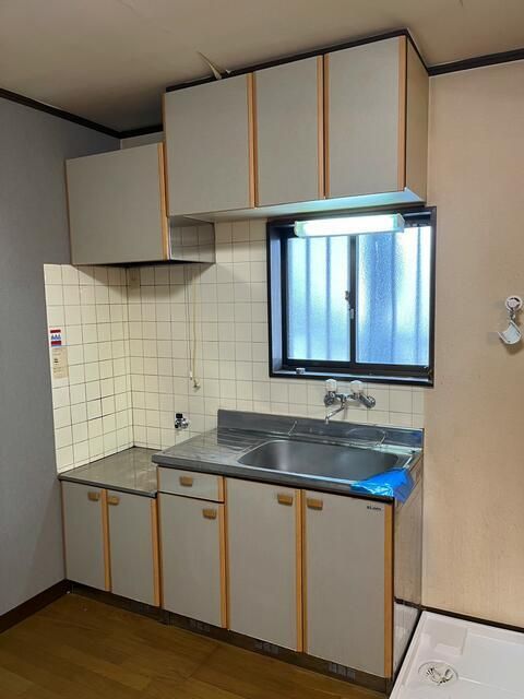 Hx Hadano キッチン