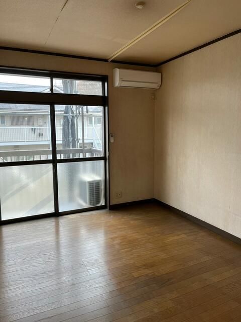 Hx Hadano ベッドルーム