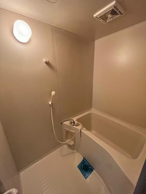 Hx Hadano 風呂画像