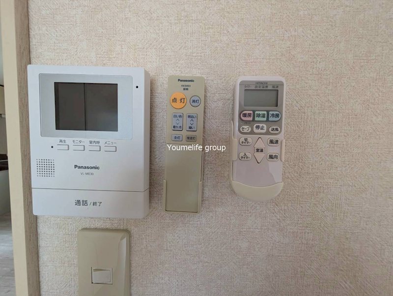 パレス小沢Ⅲ その他2