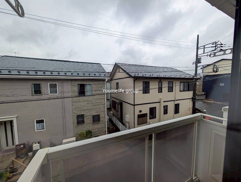 パレス小沢Ⅲ その他3