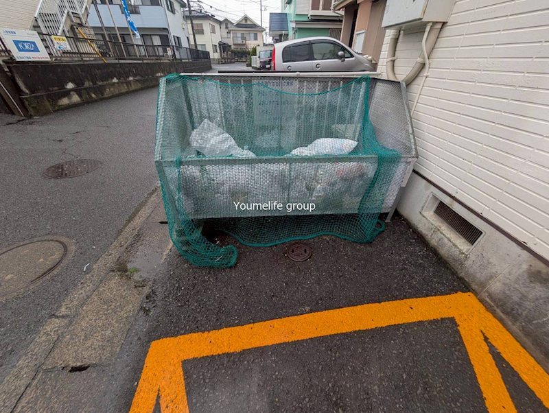 パレス小沢Ⅲ その他外観1