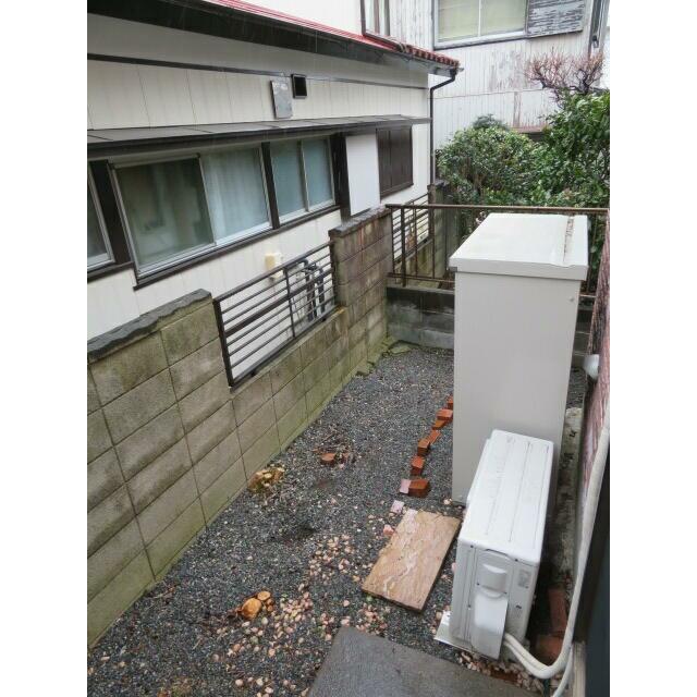 Ａ邸 その他外観1