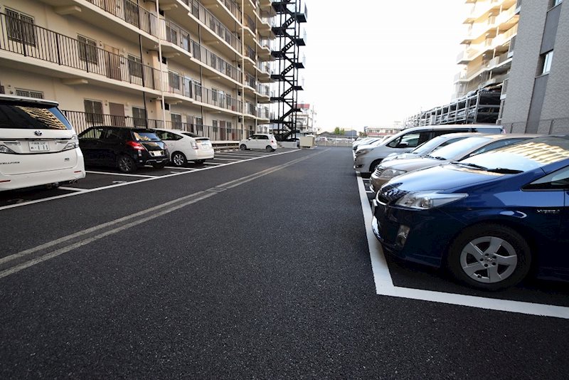 厚木寿町サンハイツ その他外観1