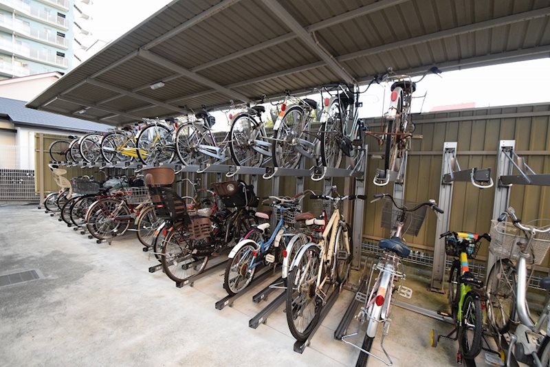 厚木寿町サンハイツ その他外観2