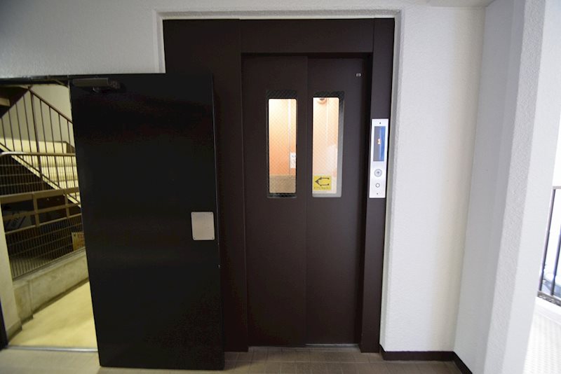 厚木寿町サンハイツ その他外観4