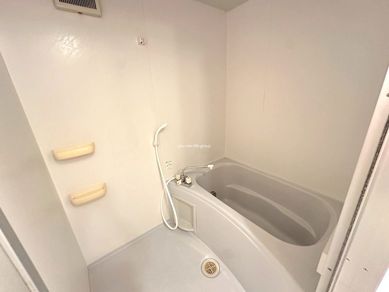 リーベンハイムA 風呂画像