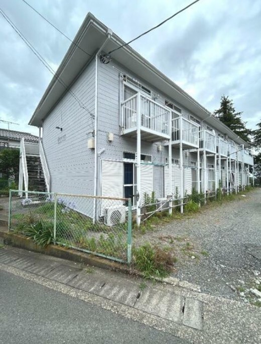 クロノス南矢名１番館 101号室 外観