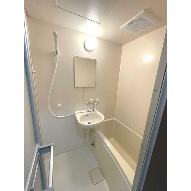 クロノス南矢名１番館 ベッドルーム