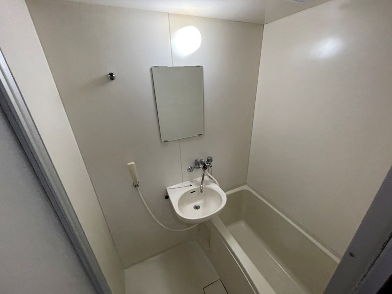 クロノス南矢名１番館 風呂画像