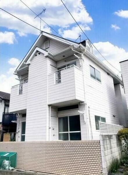 LIFIX本郷台 103号室 外観