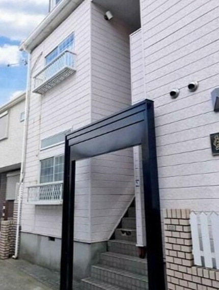 LIFIX本郷台 その他外観1