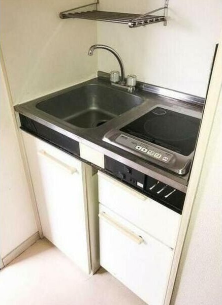 LIFIX本郷台 キッチン