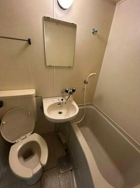 LIFIX本郷台 風呂画像