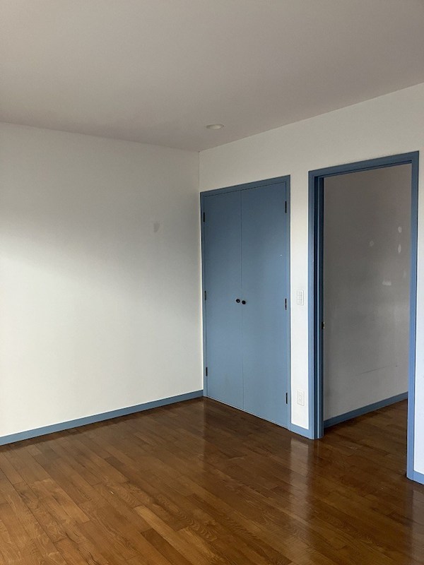 アウローラ大磯 ベッドルーム