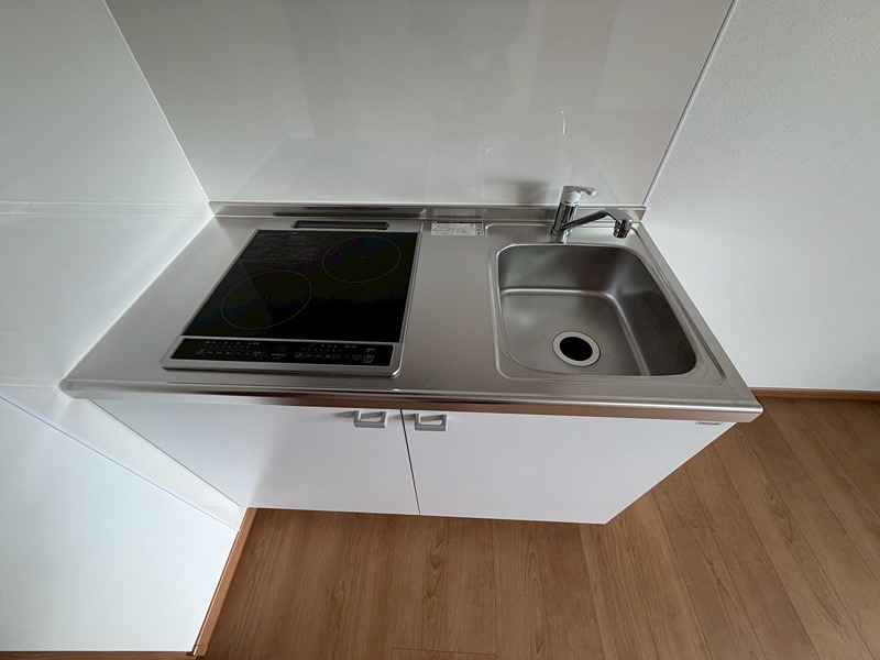 メゾン・エメ キッチン