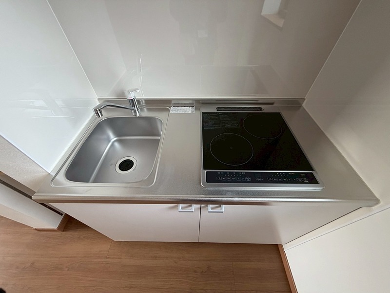 メゾン・エメ キッチン