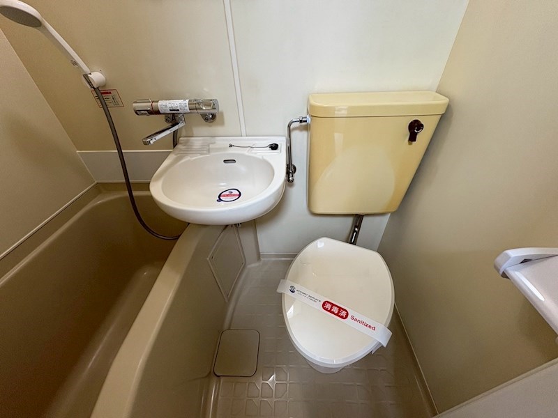 ホワイトハウス伊勢原 その他1