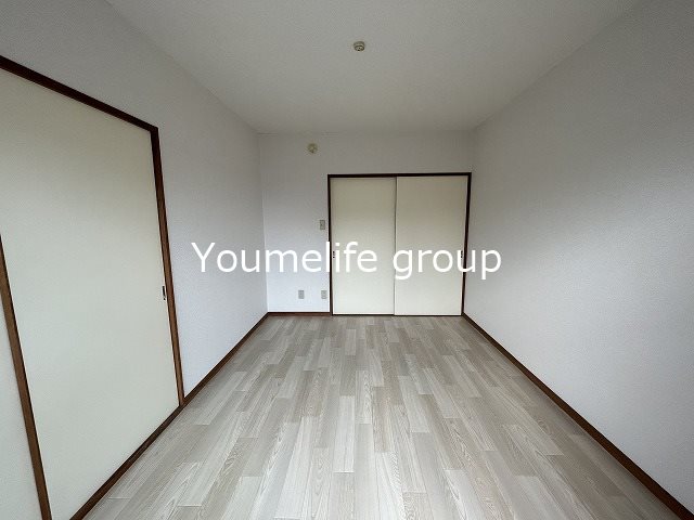 ホワイトハウス伊勢原 リビング