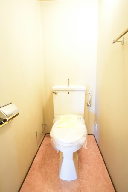 テレパレス伊勢原６号棟 その他1