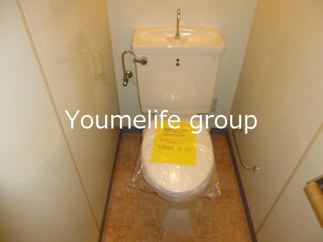 テレパレス伊勢原１号棟 その他1