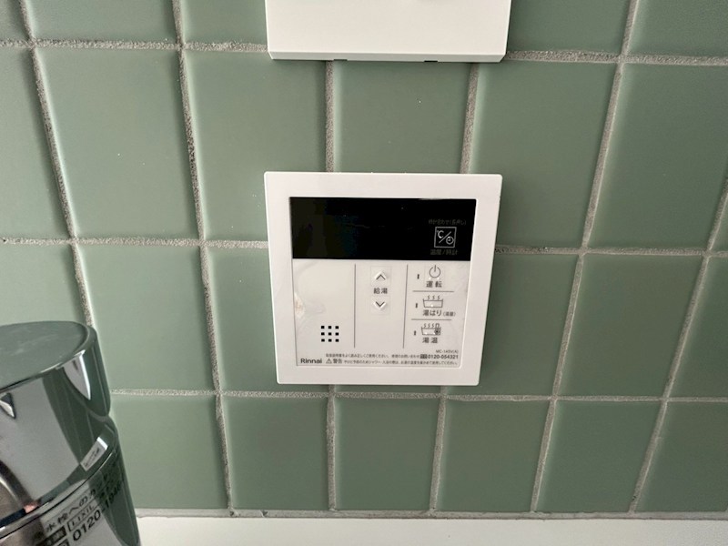 江ノ島シーサイドマンション その他5