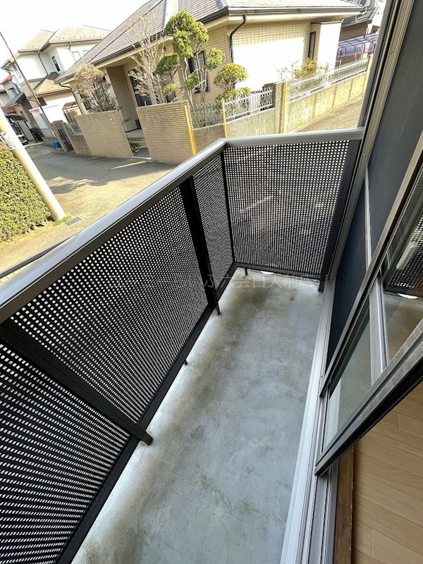 ＡＲＫ　ＨＥＩＭ  ベランダ