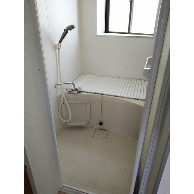 ハイツヒロセ 風呂画像