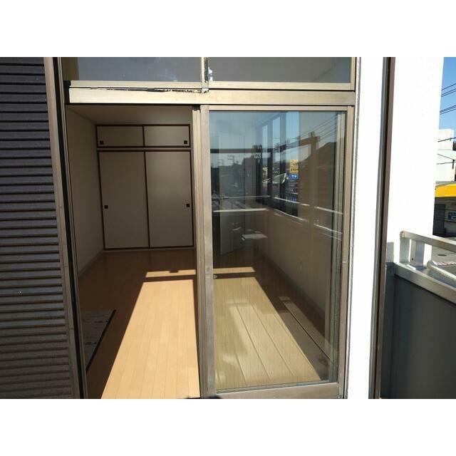 ハイツヒロセ その他