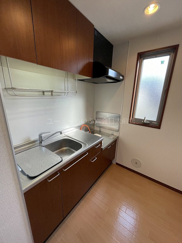 ＡＲＫ　ＨＥＩＭ  キッチン