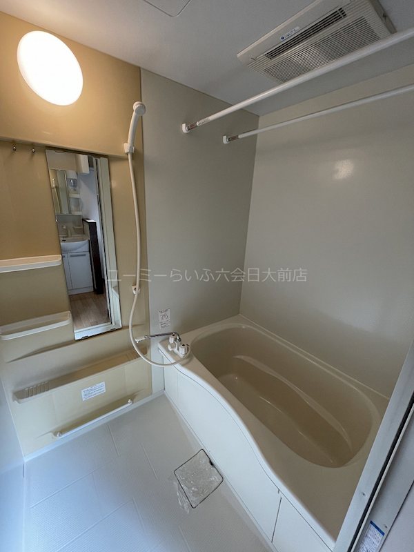 ＡＲＫ　ＨＥＩＭ  風呂画像