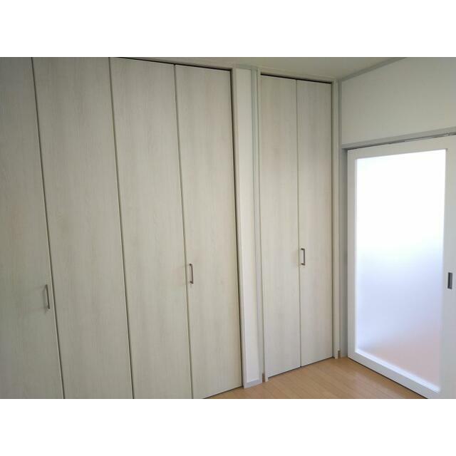 ハイツヒロセ その他4