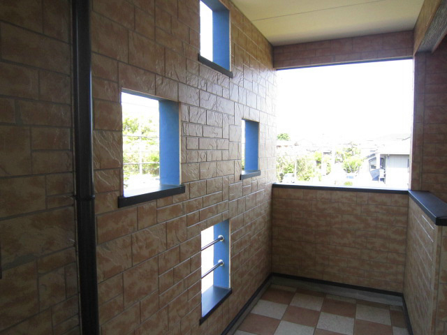 カーサ・アスール その他外観1