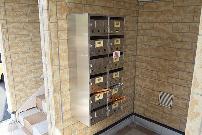 カーサ・アスール その他外観2