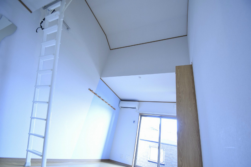 カーサ・アスール その他8